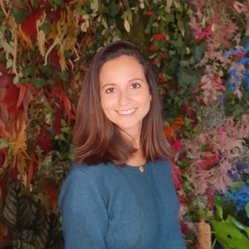 Gladys Serfati