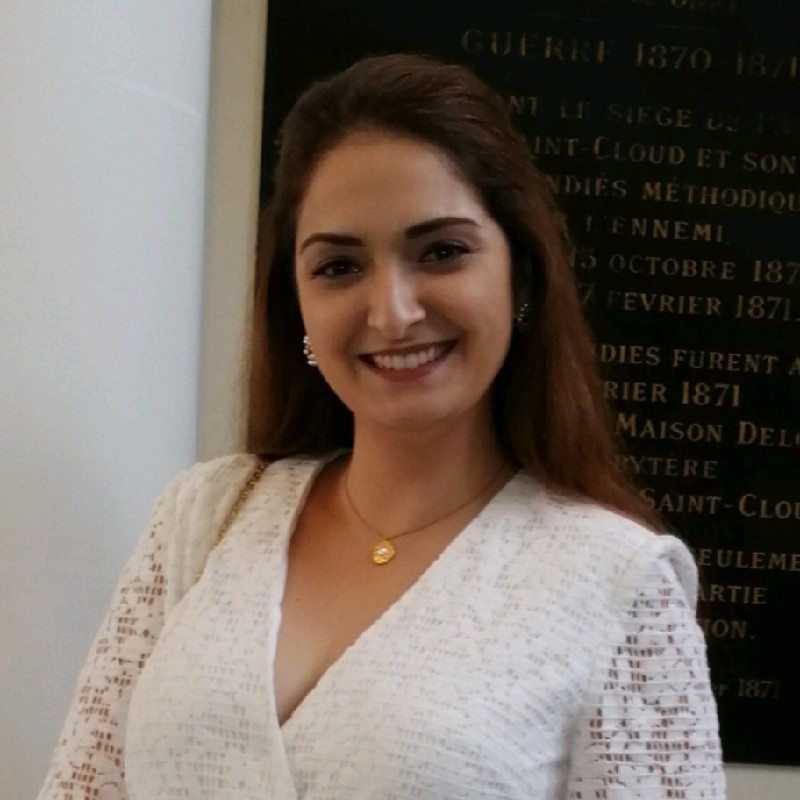 Maya Khazaka